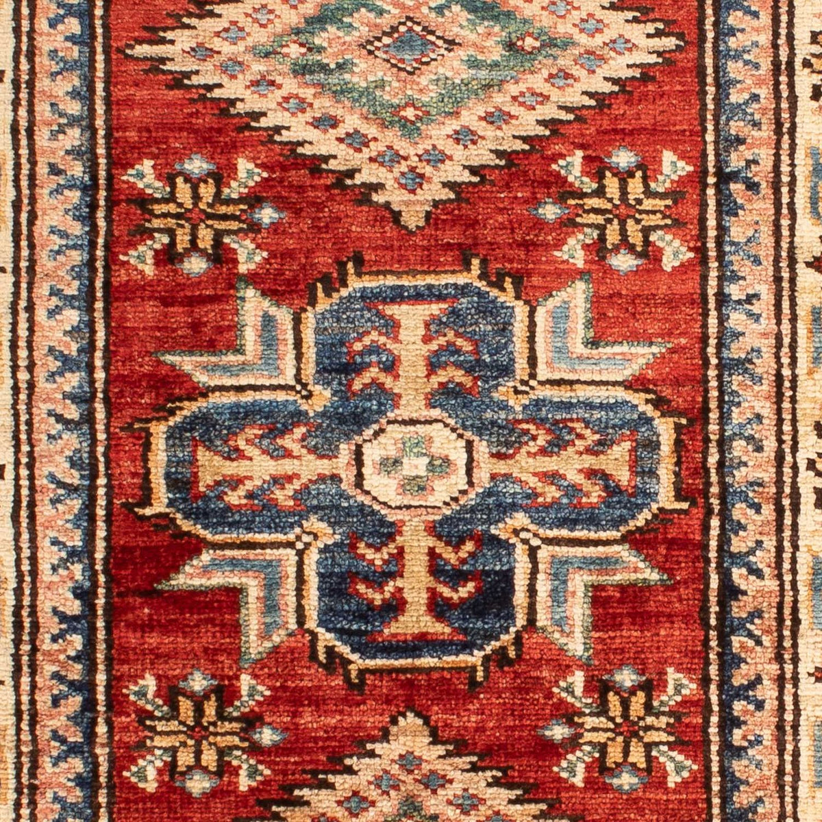 Ziegler Teppich - Kazak 86 x 60 cm