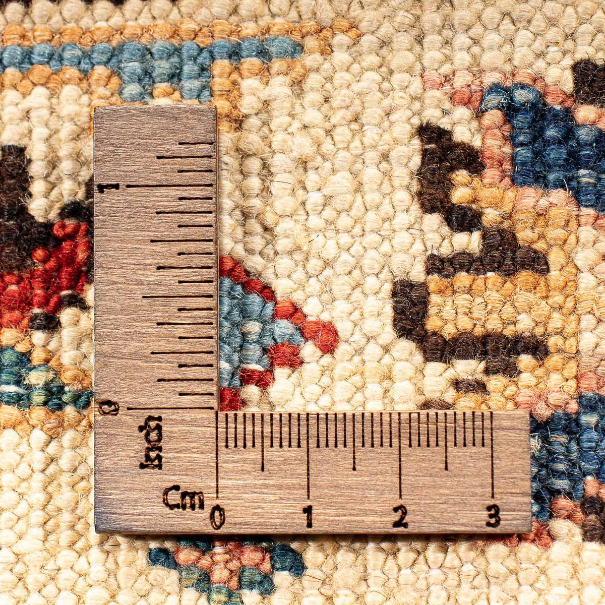 Ziegler Teppich - Kazak 86 x 60 cm