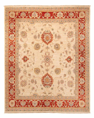 Ziegler Teppich 245 x 198 cm