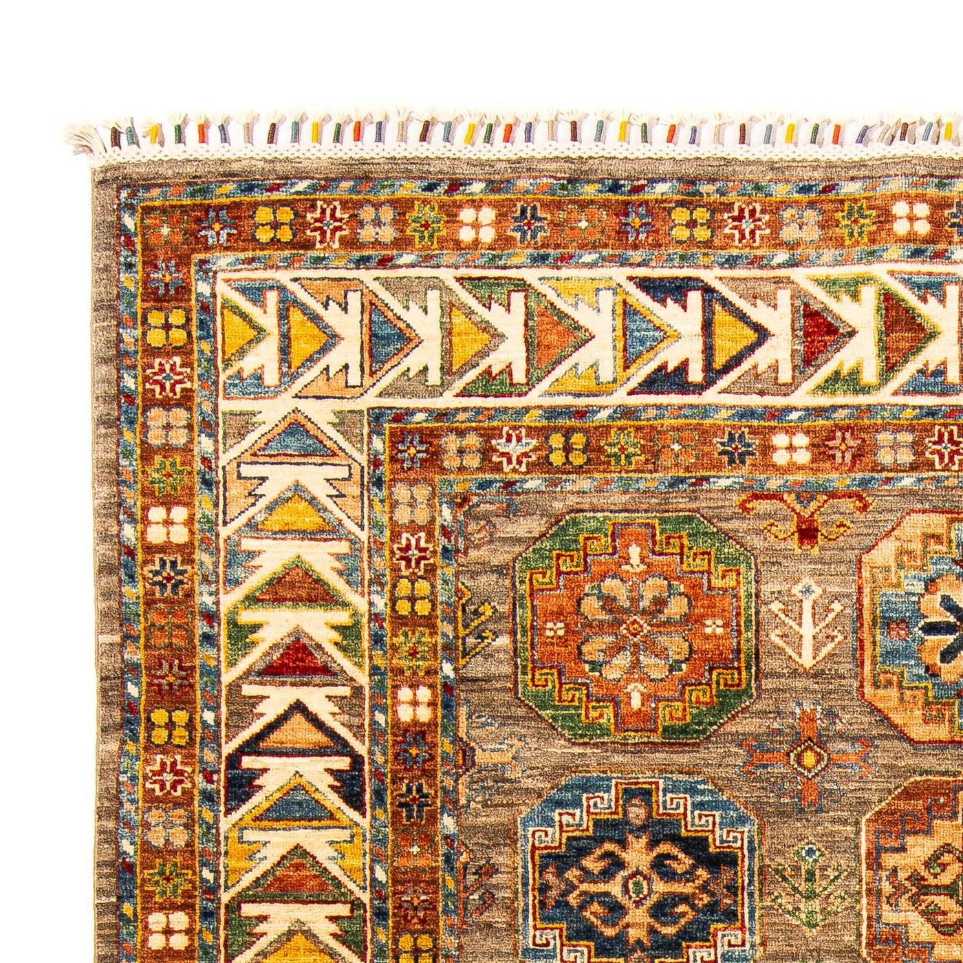 Ariana Tapis 202x152cm - Tapis oriental