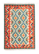 Kilim de Fars Tapis 180x123cm