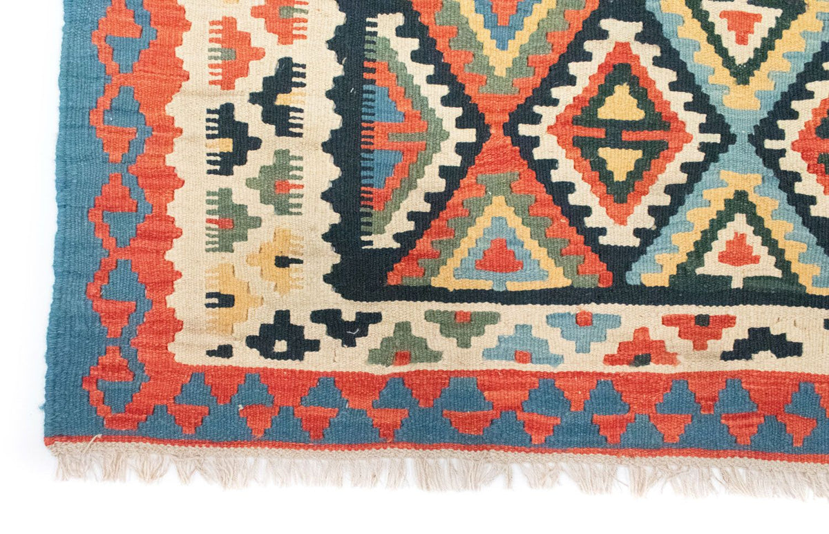 Kilim de Fars Tapis 100x152cm