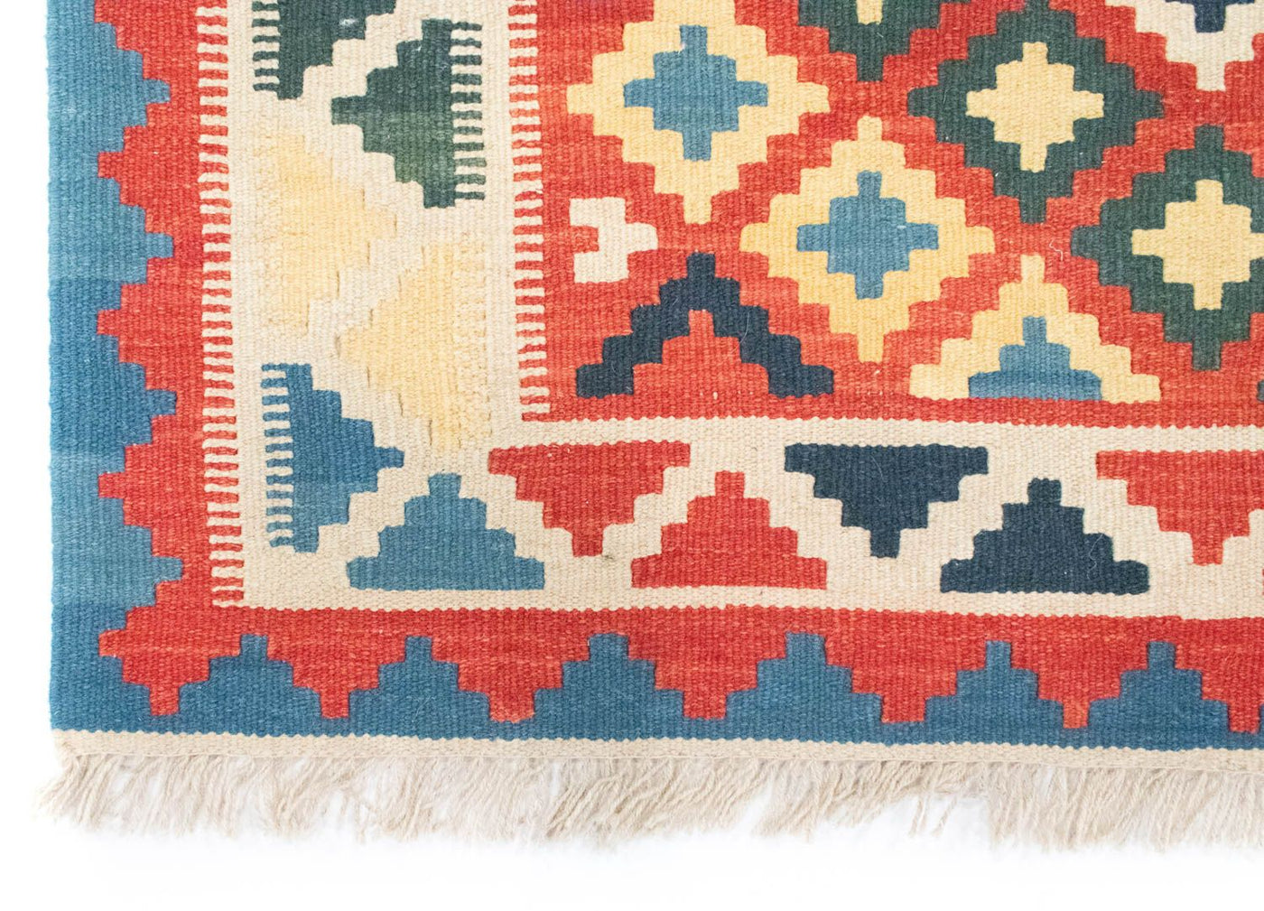 Tapis Kelim de Fars Tapis 150x100cm
