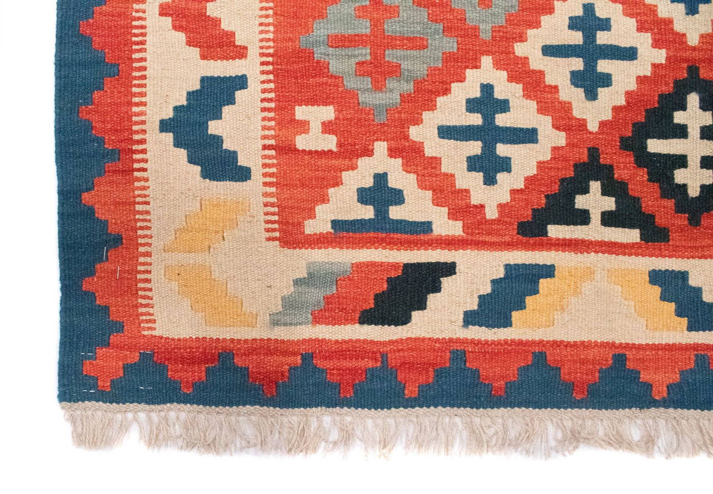 Kilim Fars Tappeto 152x99cm