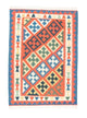 Kilim de Fars Tapis 148x106cm