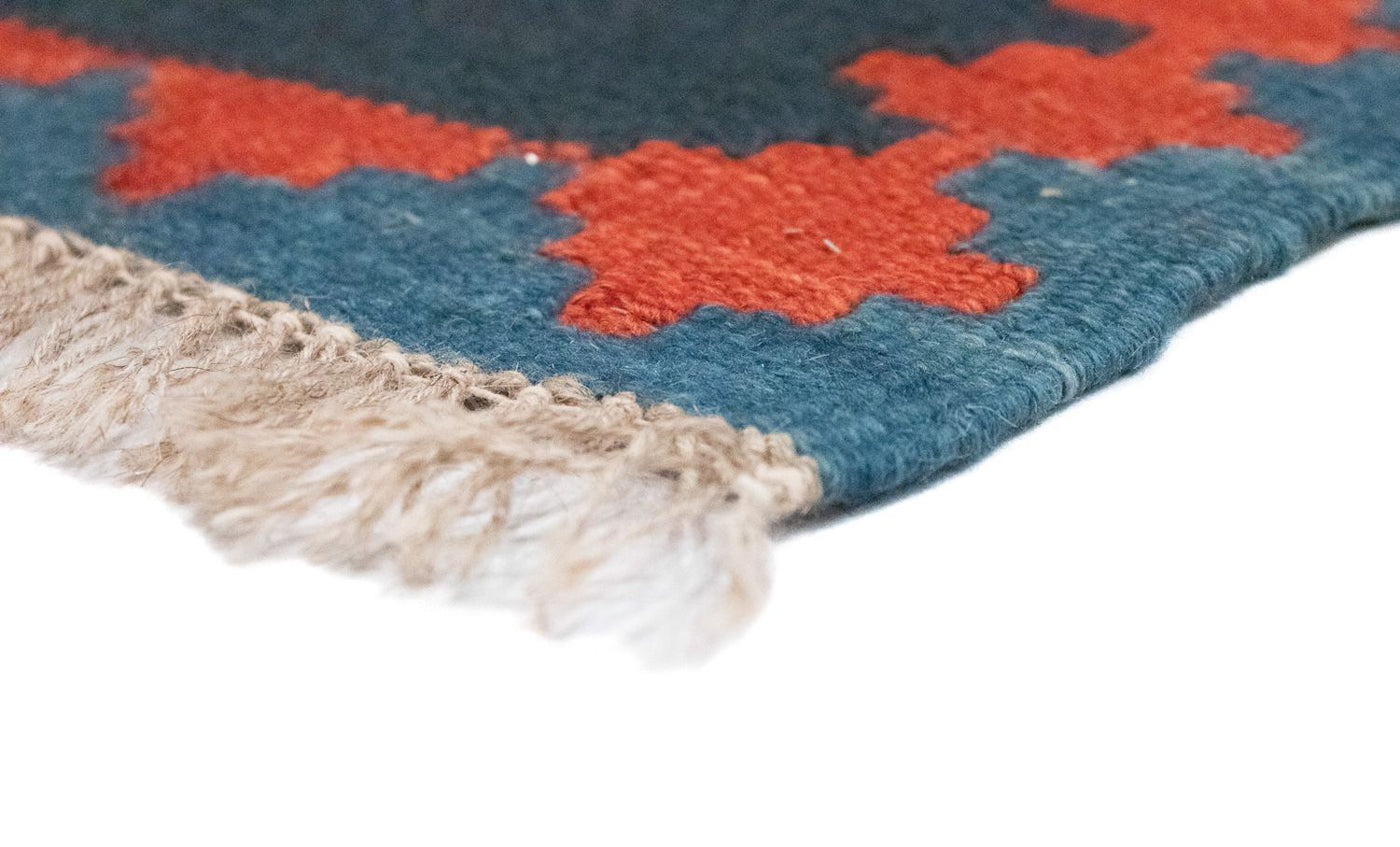 Kilim Fars Tappeto 144x110cm