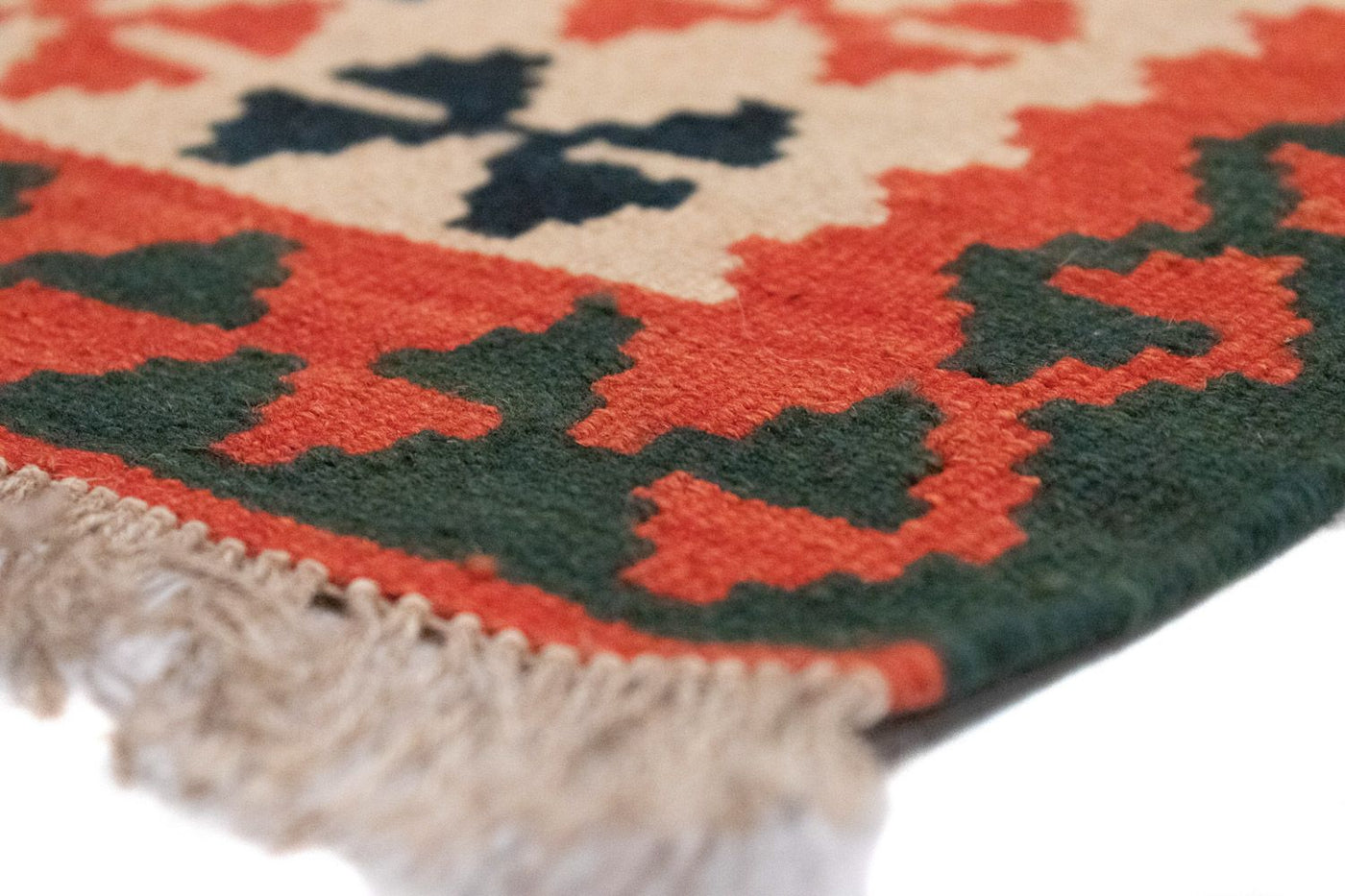 Kilim de Fars Tapis 153x100cm