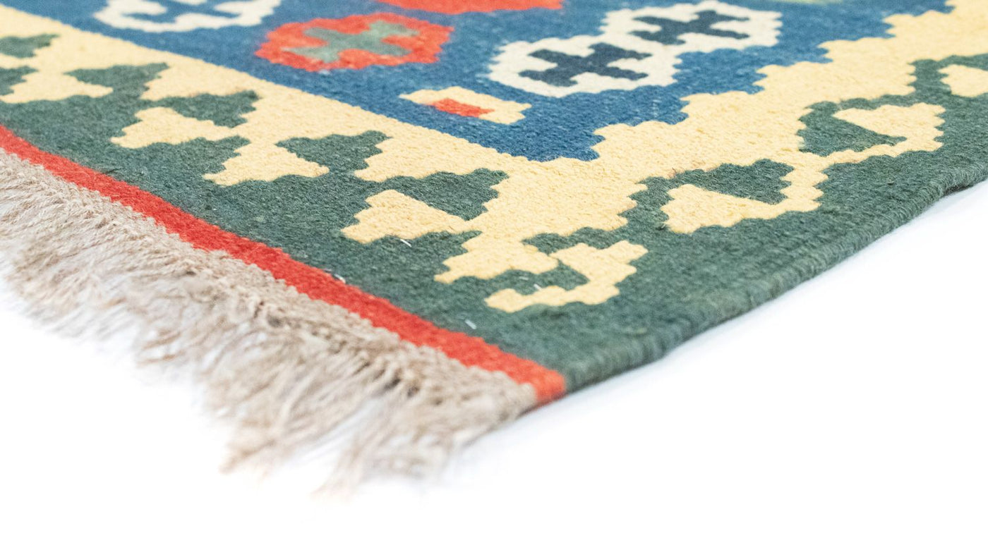 Kilim Fars Tappeto 158x105cm