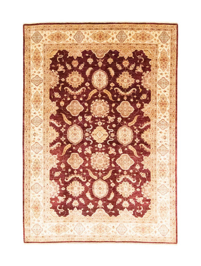 Tappeto Ziegler 209x302cm - Tappeto orientale