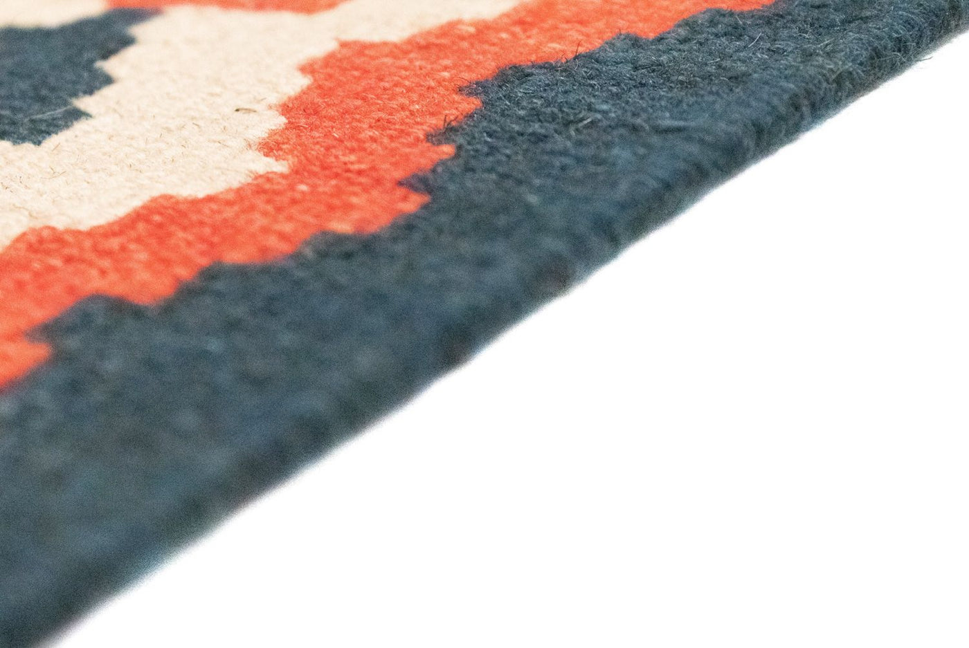 Kilim Fars Tappeto 154x101cm
