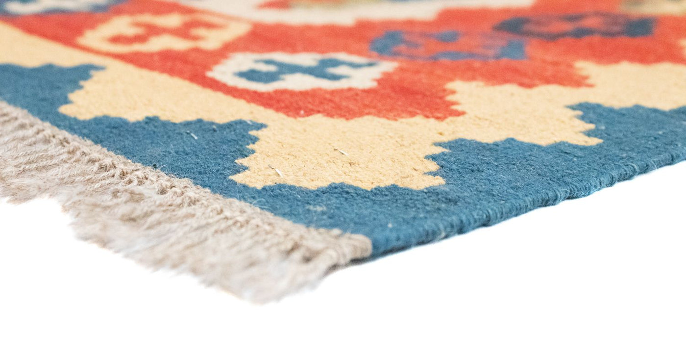 Kilim de Fars Tapis 150x103cm