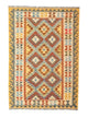 Kilim afgano Tappeto 156x108cm