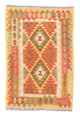 Kilim afgano Tappeto 148x98cm