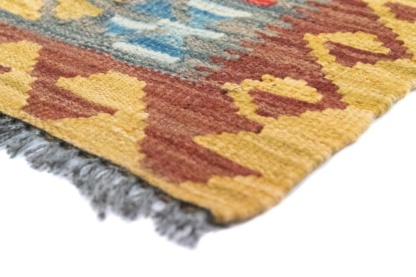Kilim afgano Tappeto 152x106cm