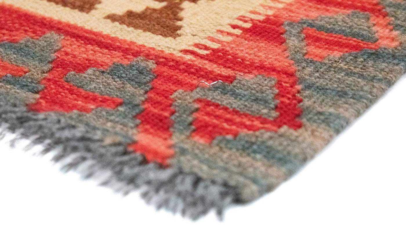 Kilim afgano Tappeto 145x104cm