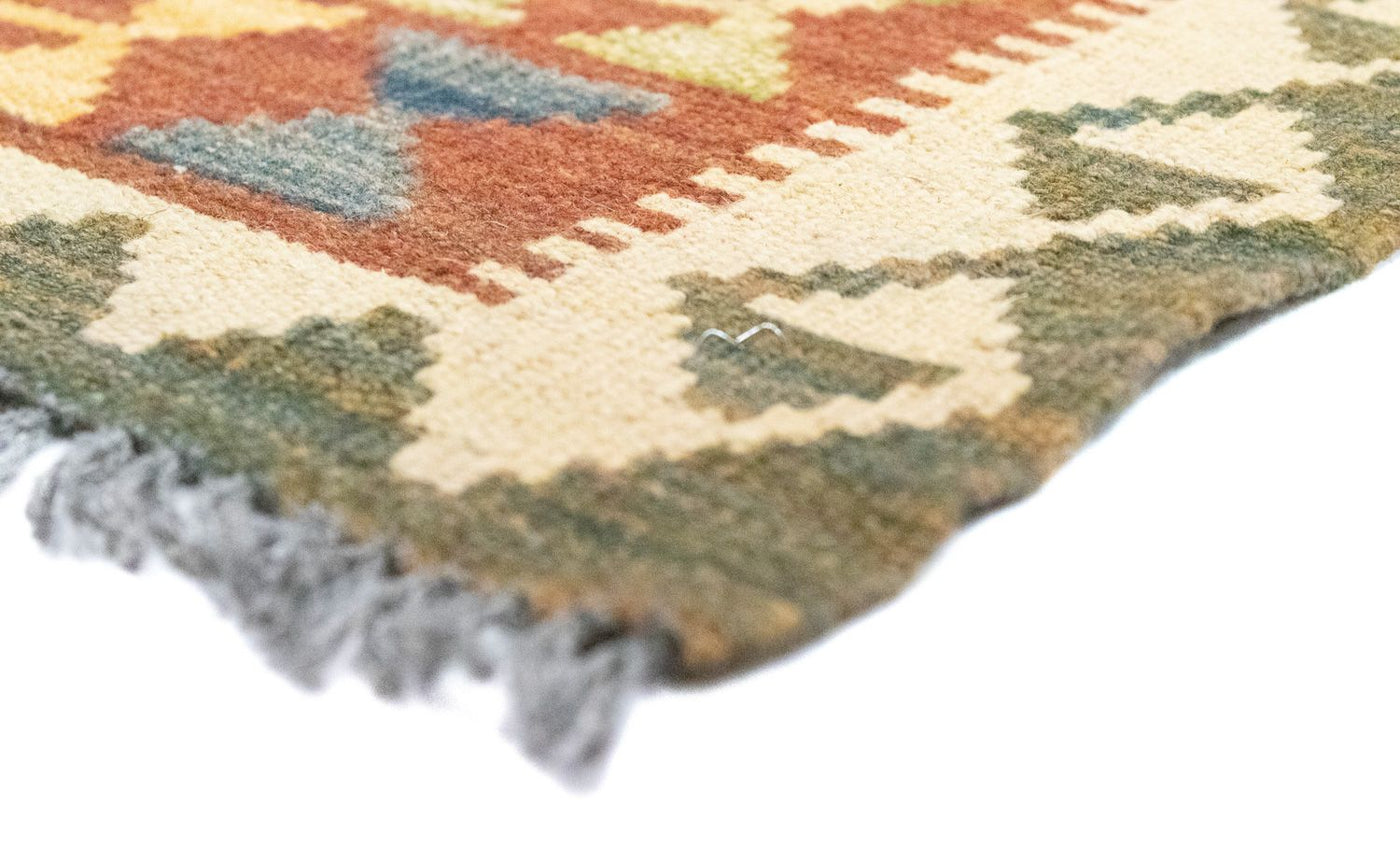 Kilim afghan Tapis 154x107cm
