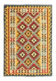 Kilim afghan Tapis 156x105cm