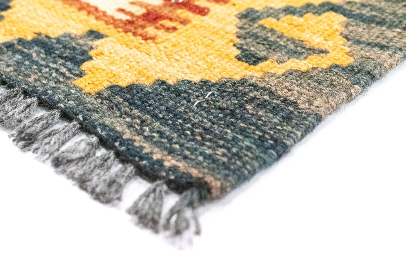 Kilim afghan Tapis 156x105cm