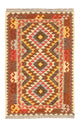 Kilim afgano Tappeto 168x103cm
