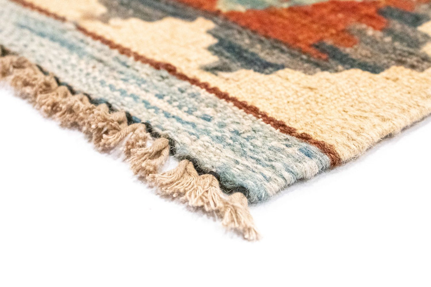 Kilim afgano Tappeto 168x103cm