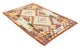 Kilim afghan Tapis 147x97cm
