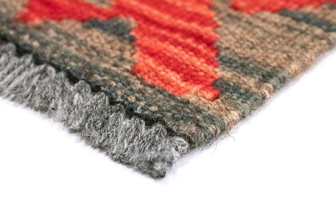 Kilim afghan Tapis 145x103cm