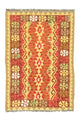 Kilim afgano Tappeto 120x82cm