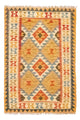 Kilim afgano Tappeto 127x81cm