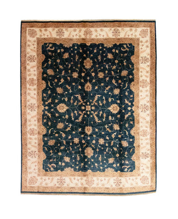 Ziegler Teppich 309 x 248 cm