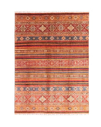 Tapis Ziegler - 294 x 213 cm - multicolore