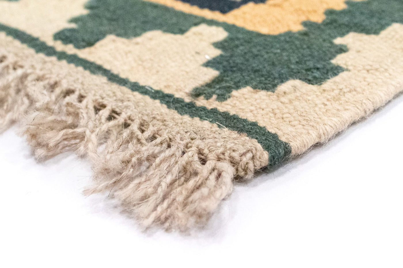 Kilim de Fars Tapis 128x87cm