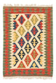 Kilim de Fars Tapis 119x82cm