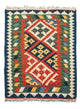 Kilim de Fars Tapis 120x80cm