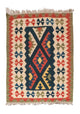 Kilim Fars Tappeto 121x80cm