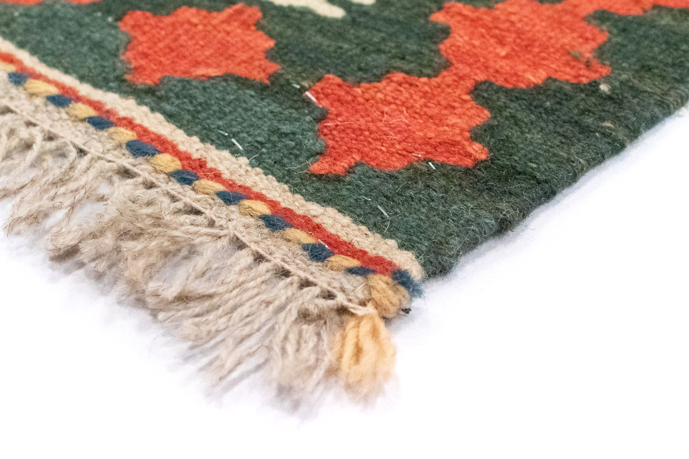 Kilim de Fars Tapis 127x84cm