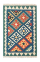 Kilim Fars Tappeto 123x84cm