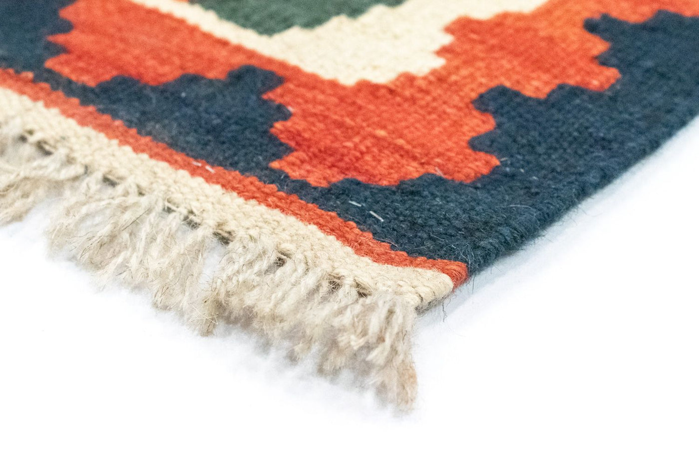 Kilim de Fars Tapis 120x85cm