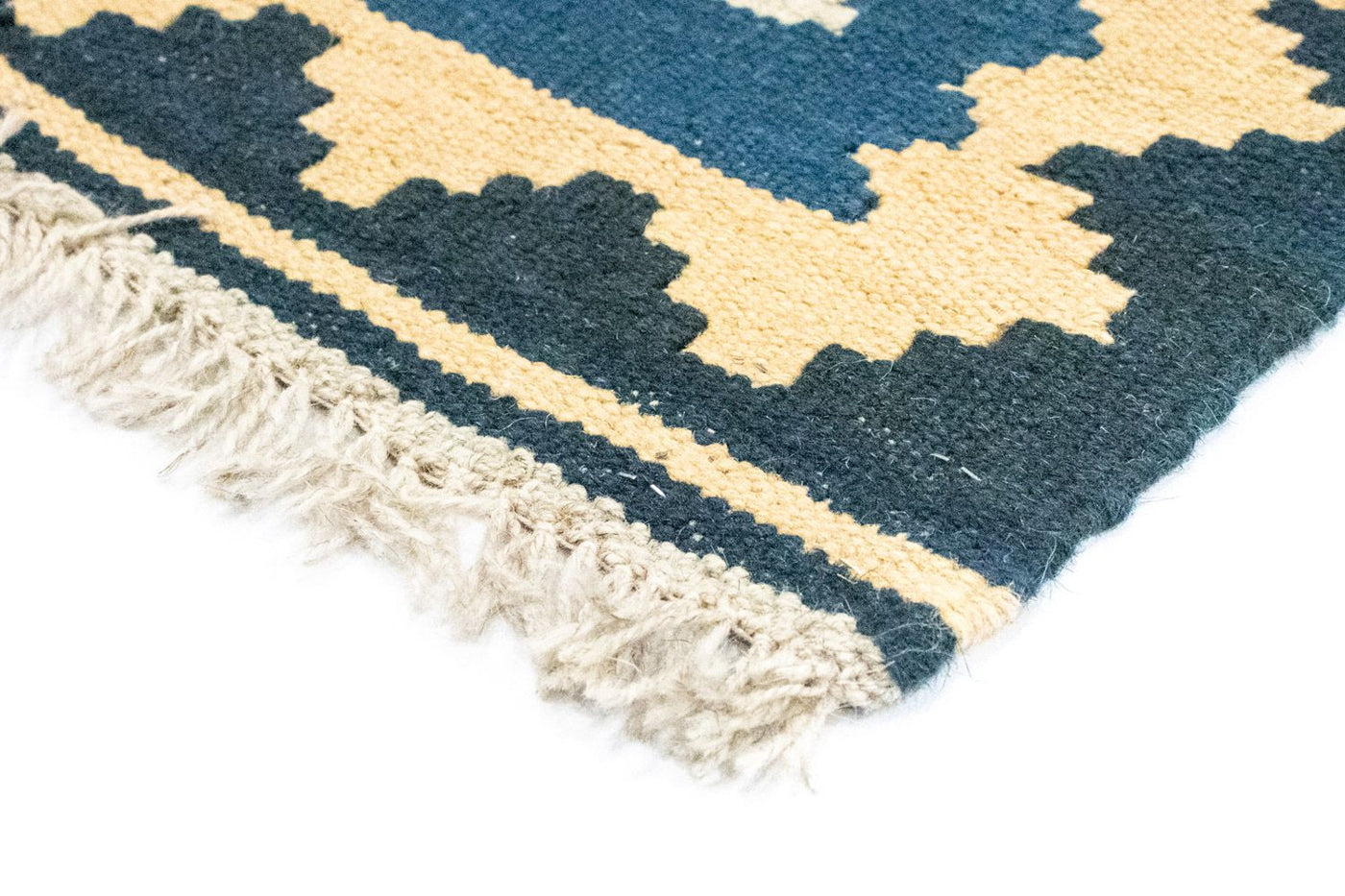 Kilim Fars Tappeto 125x85cm