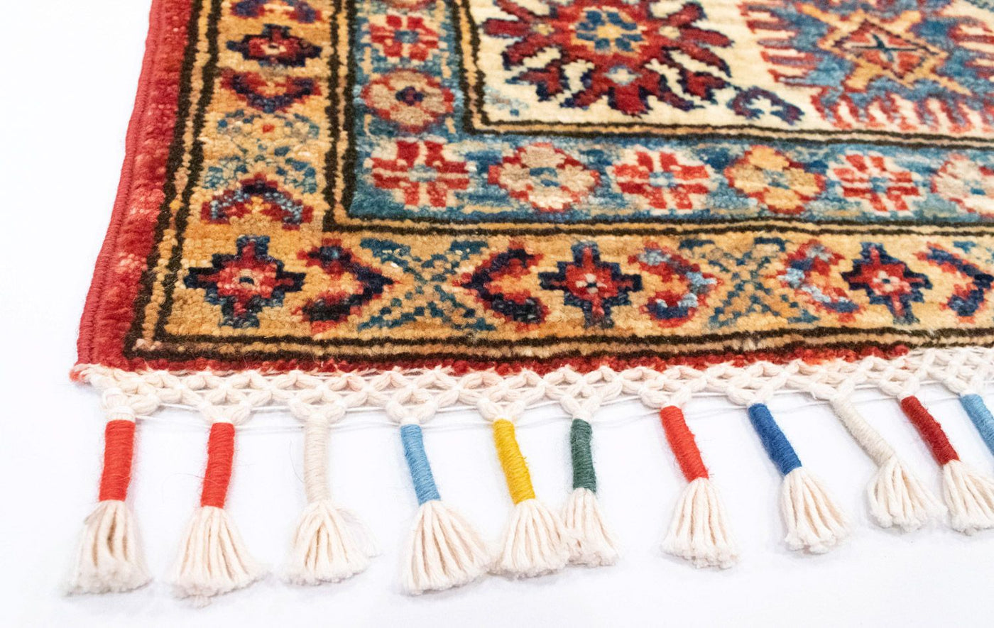 Kazak Tapis 292x206cm - Tapis oriental