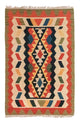 Kilim Fars Tappeto 122x80cm