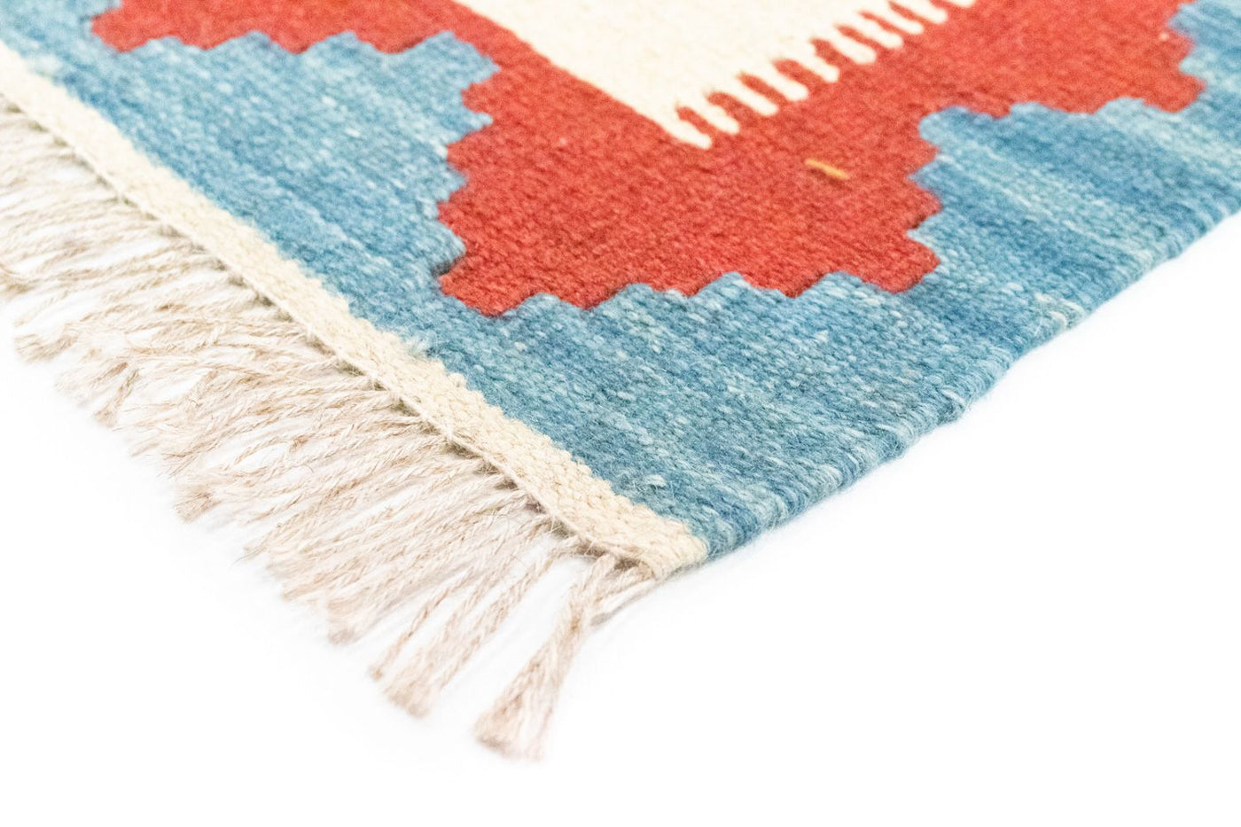 Kilim de Fars Tapis 258x170cm