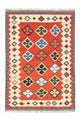 Kilim Fars Tappeto 166x240cm