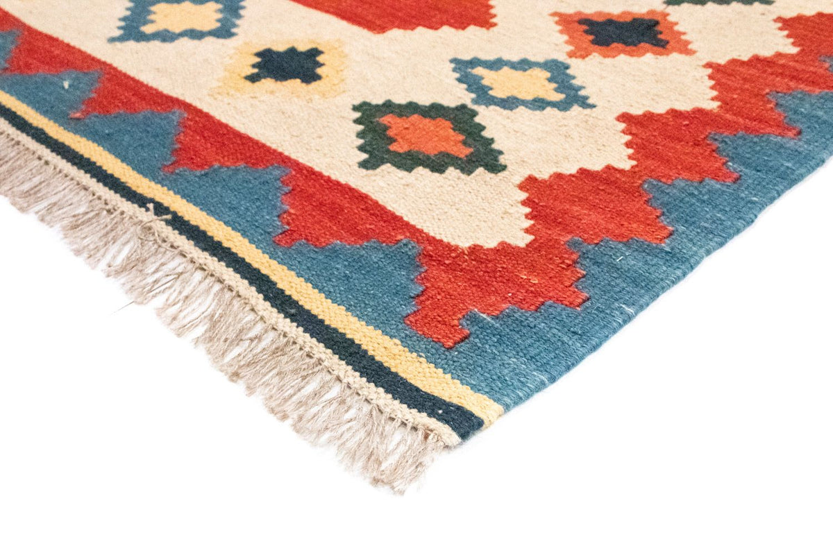 Kilim Fars Tappeto 166x240cm