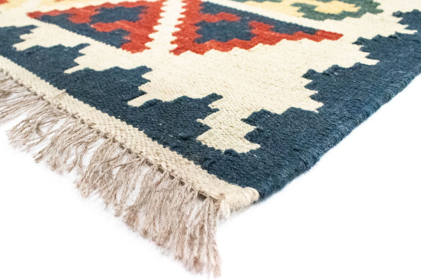 Kilim de Fars Tapis 265x175cm