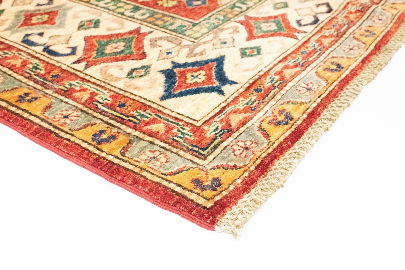 Kazak Teppich 297x207cm - Orientteppich