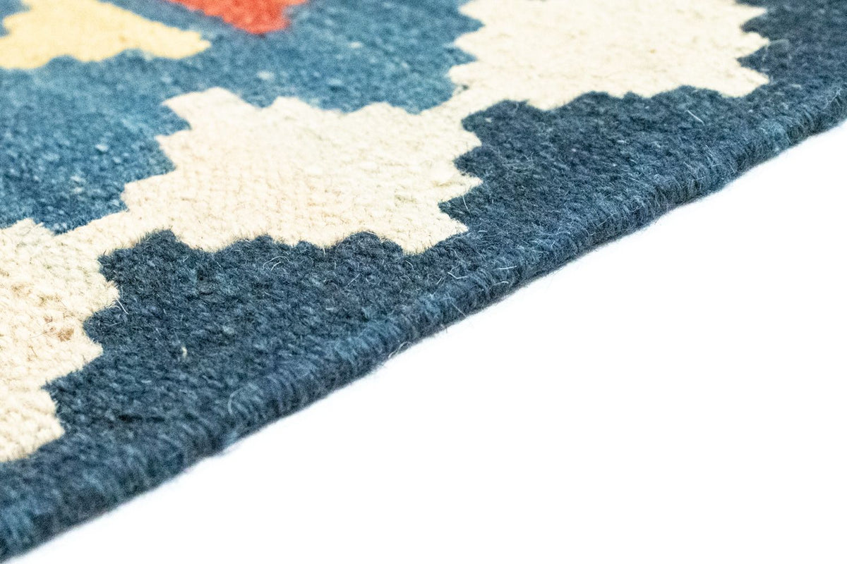 Kelim Teppich - Splash 248 x 170 cm