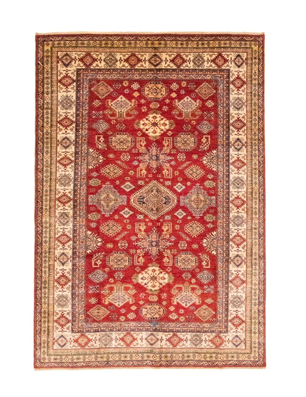 Ziegler Teppich - Kazak 300 x 206 cm
