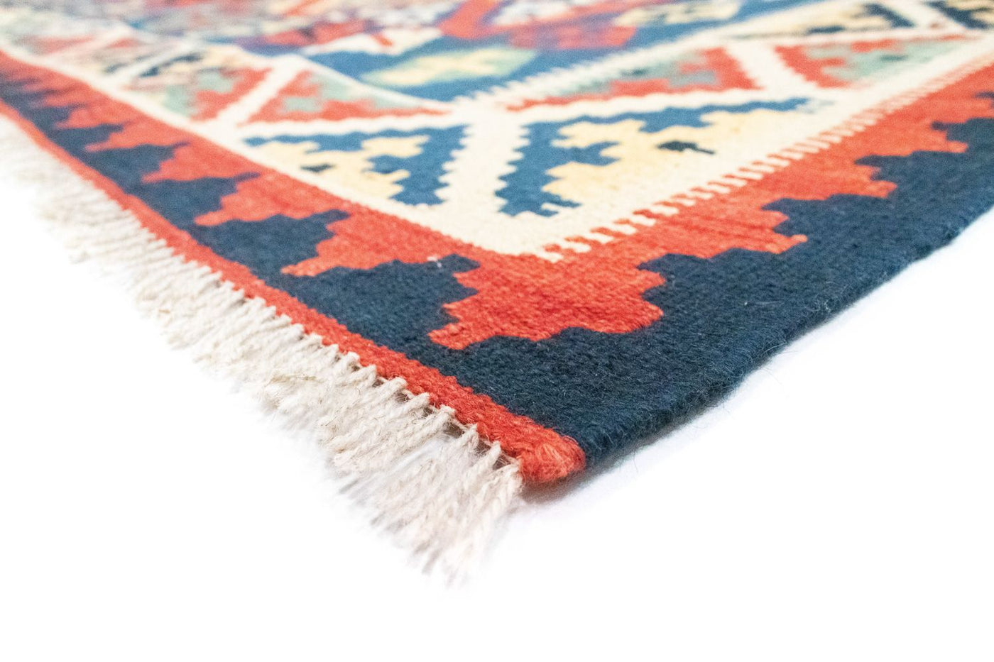 Kilim de Fars Tapis 297x202cm