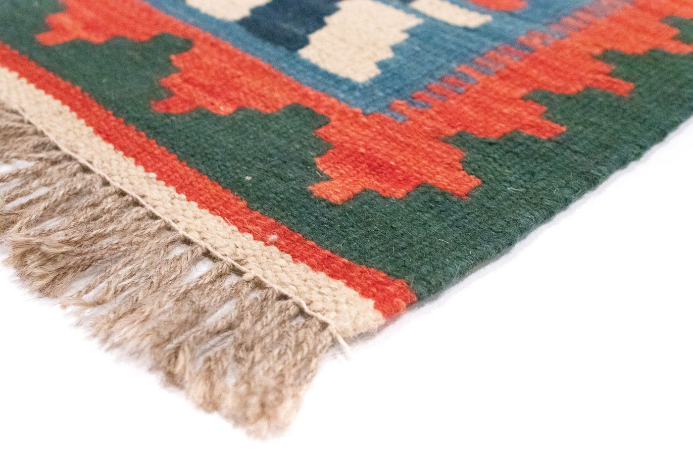 Kilim Fars Tappeto 300x205cm