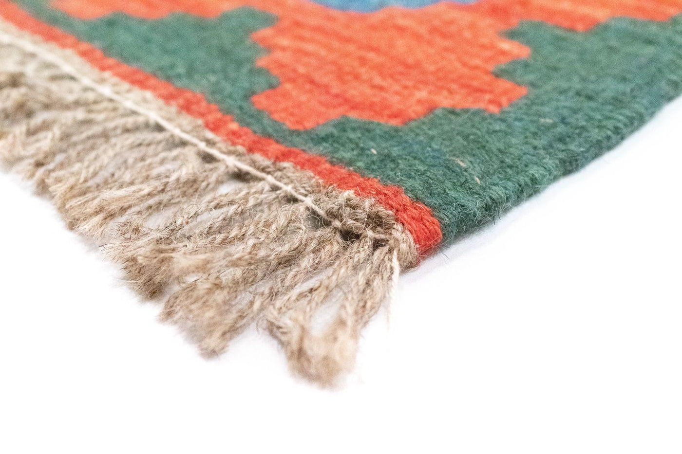 Kilim Fars Tappeto 297x207cm